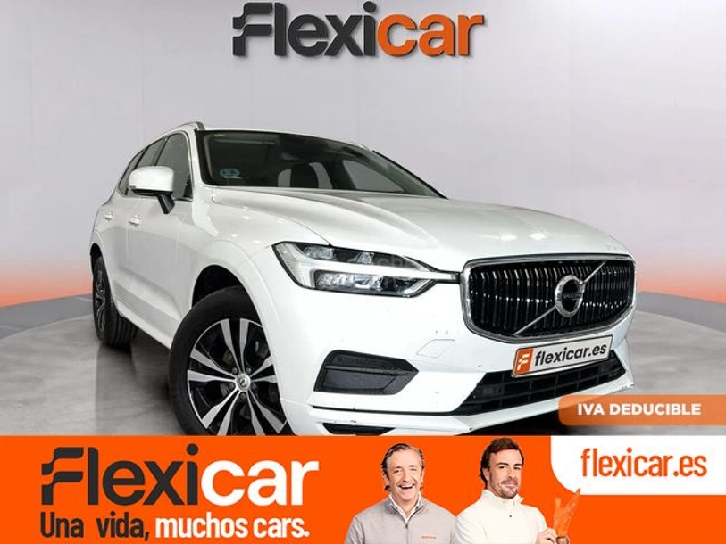 Foto del VOLVO XC60 D3 Business Plus