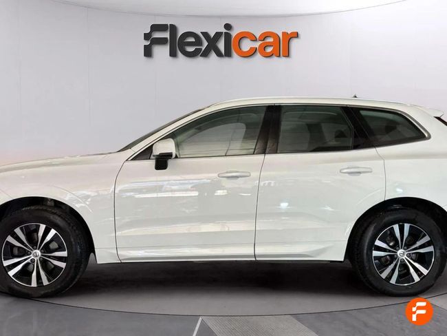 Foto del VOLVO XC60 D3 Business Plus