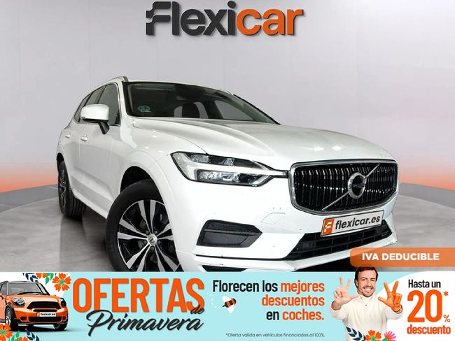 Imagen de VOLVO XC60