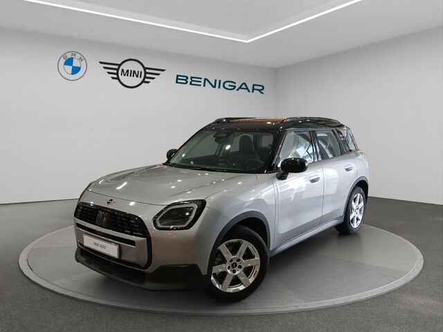 MINI Mini Countryman (C 125 kW (170 CV)) en Alicante
