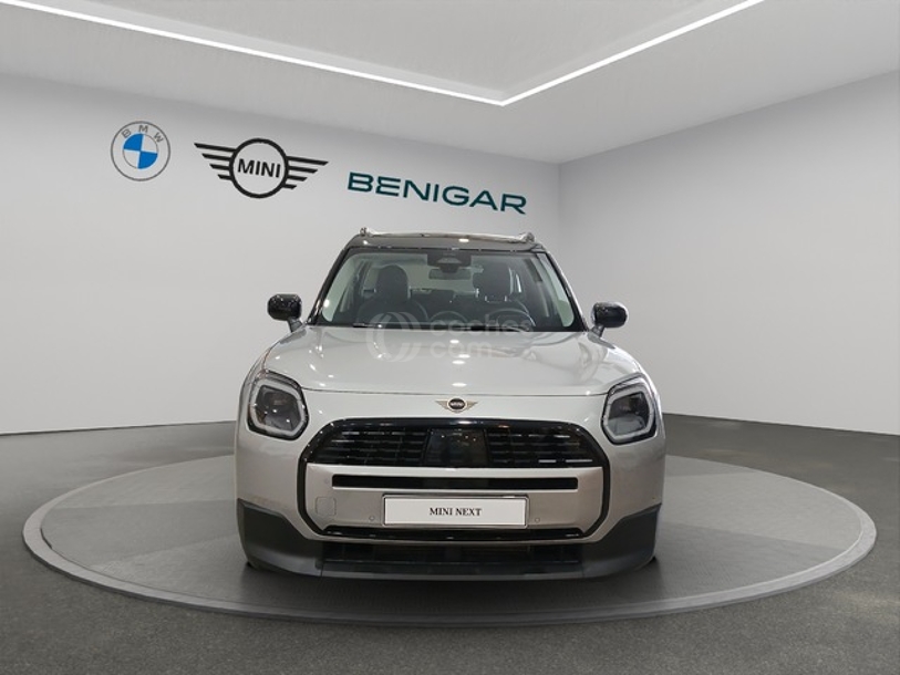 Foto del MINI Mini Countryman Mini C Classic