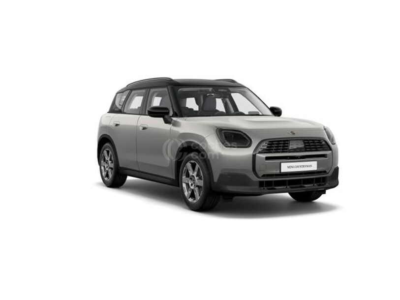 Foto del MINI Countryman Mini  C Classic