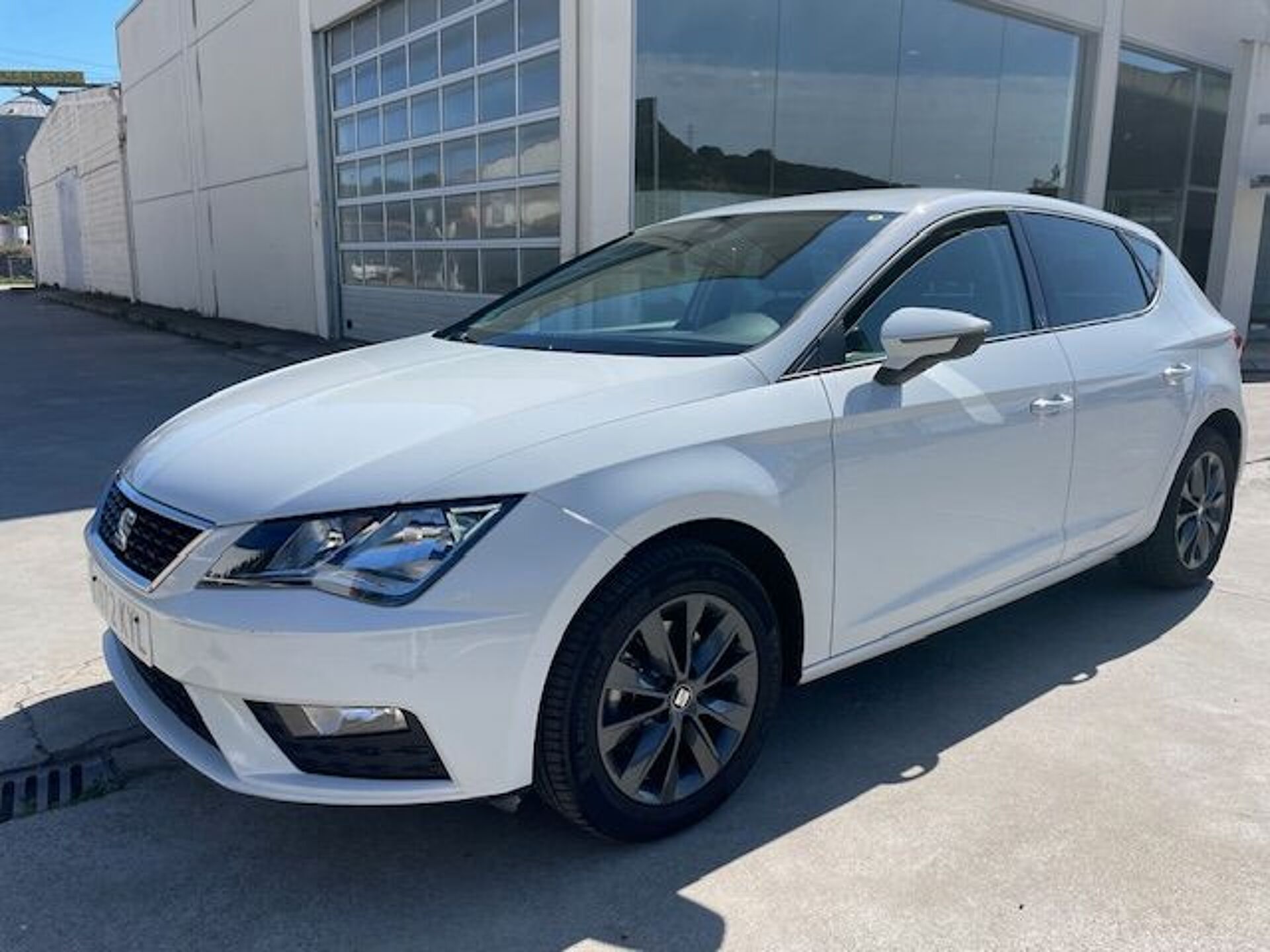 Imagen de SEAT León