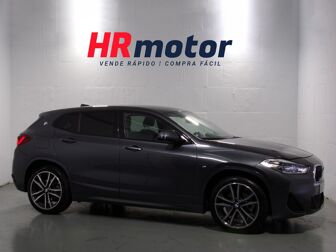 Imagen de BMW X2 xDrive 25eA M Sport