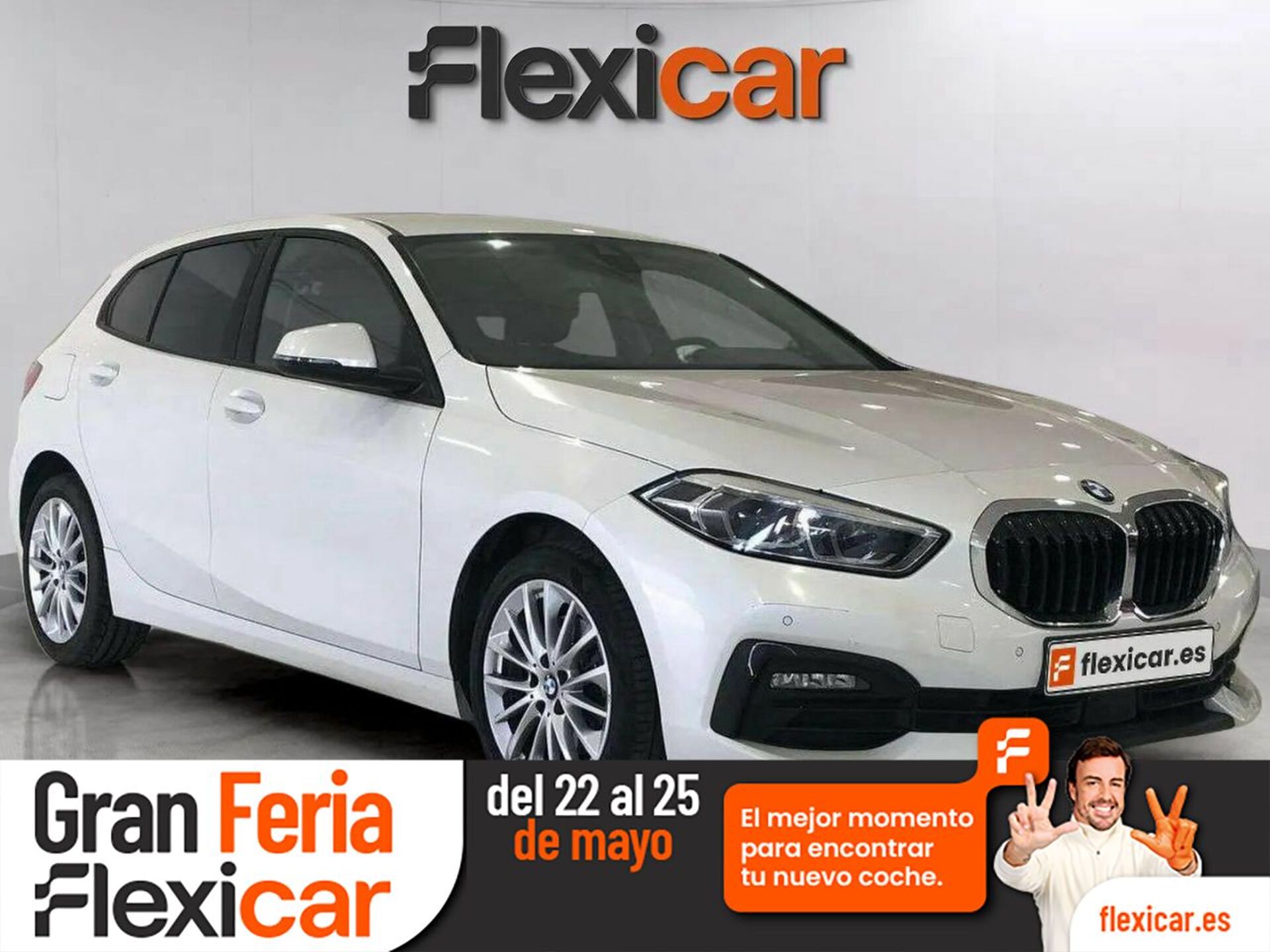 Imagen de BMW Serie 1