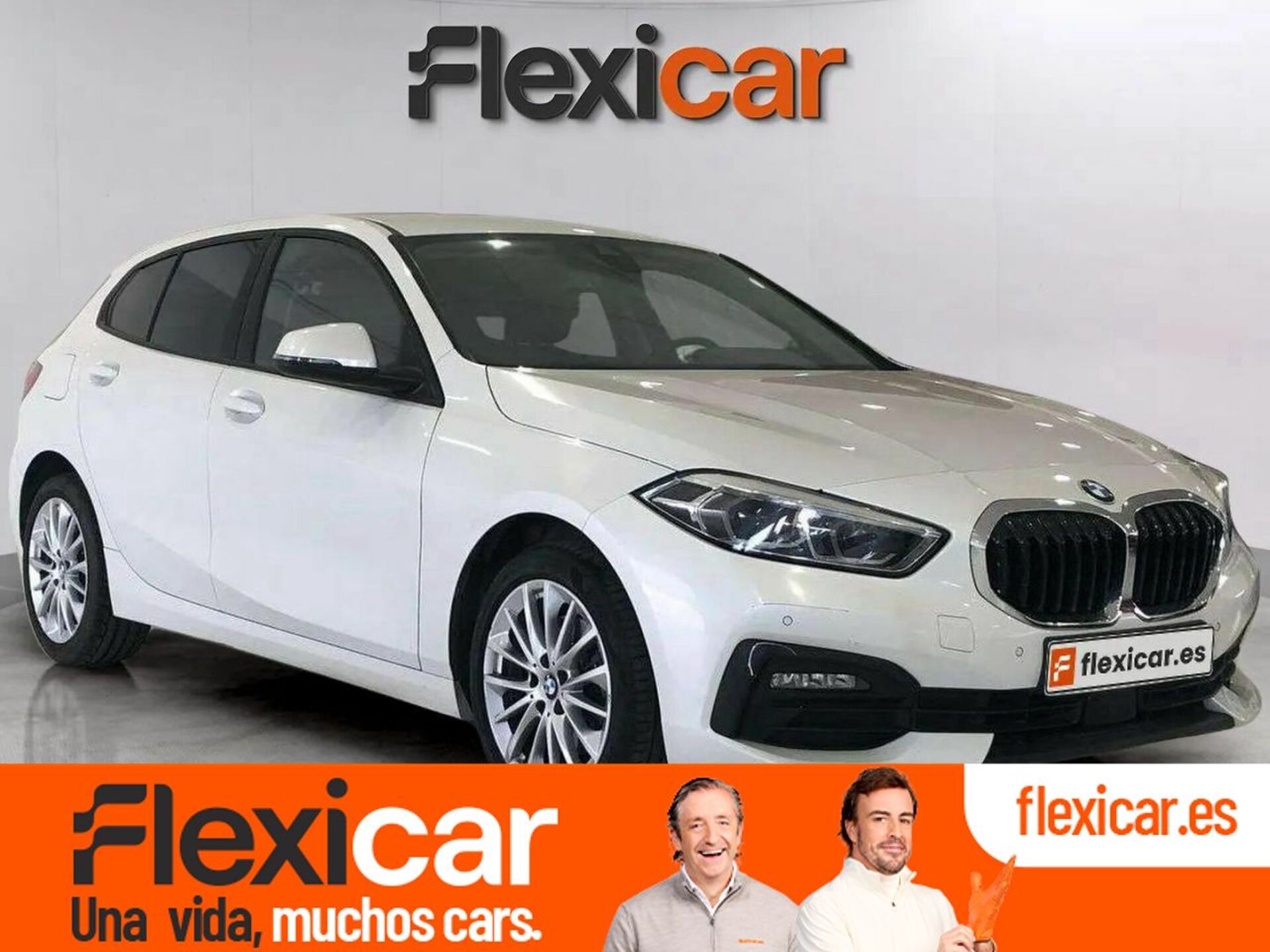 Imagen de BMW Serie 1