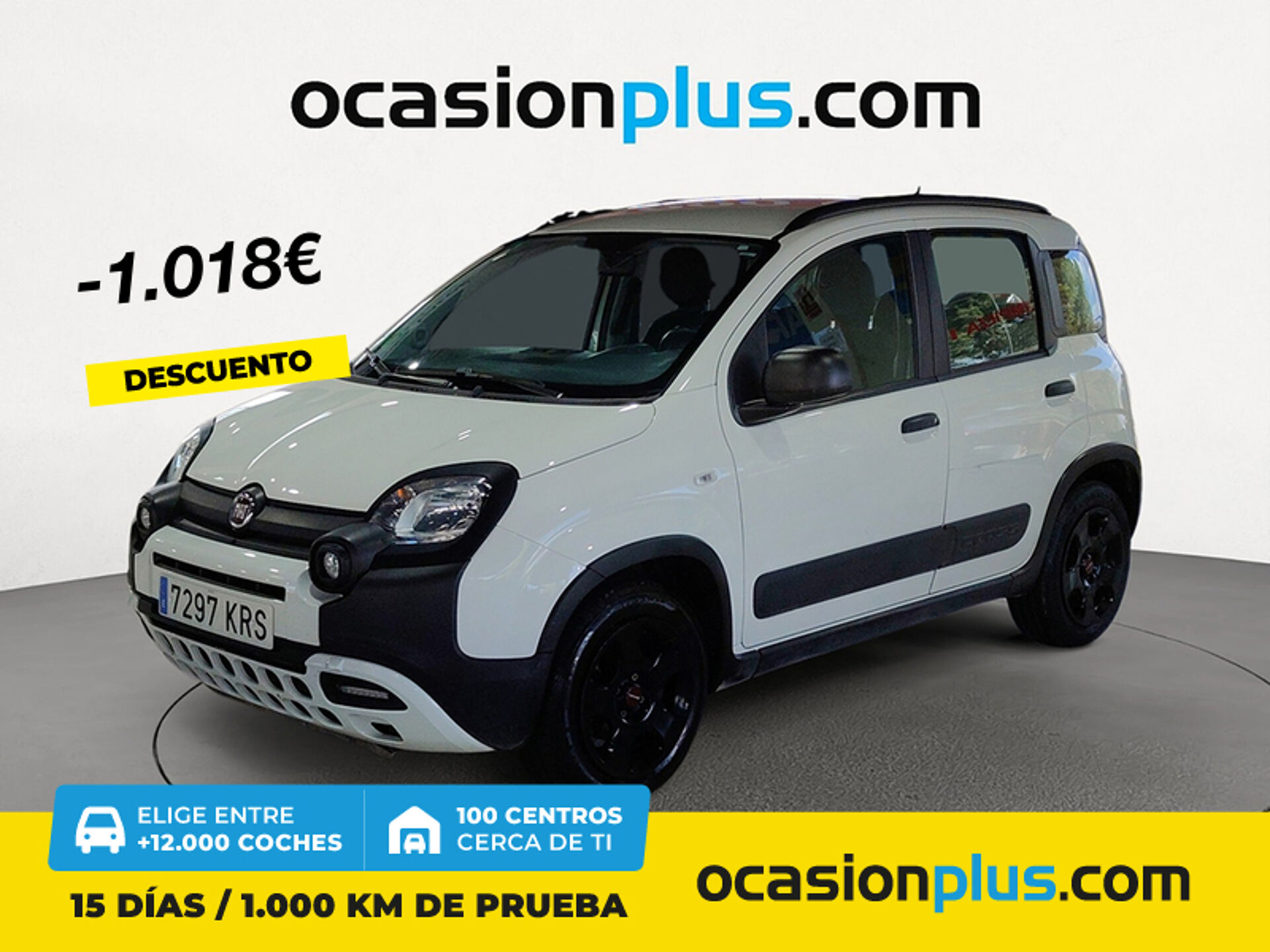 Imagen de FIAT Panda