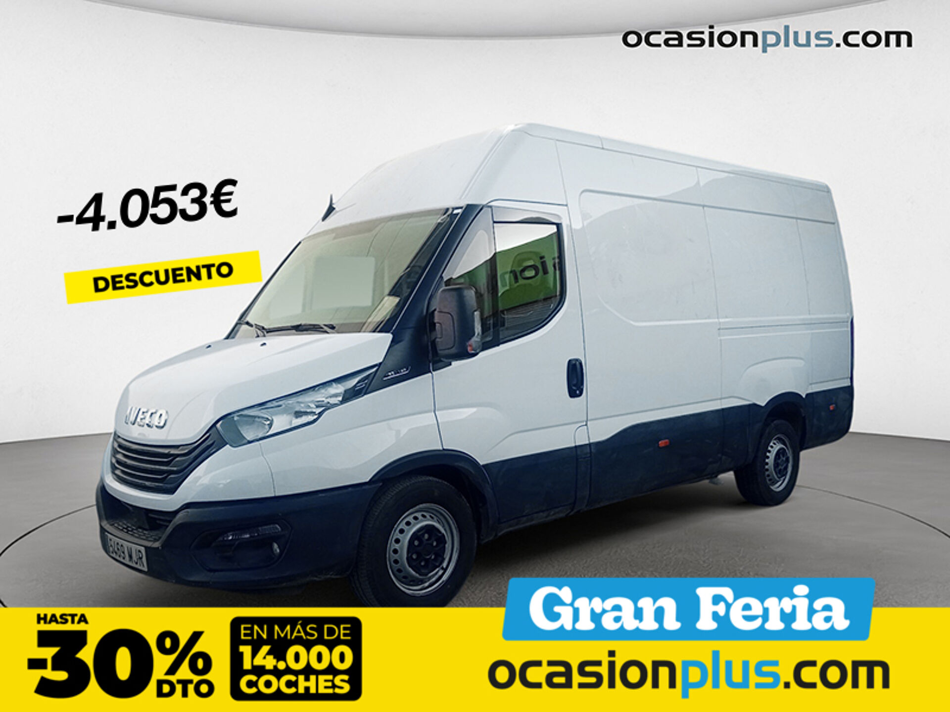 Imagen de IVECO Daily