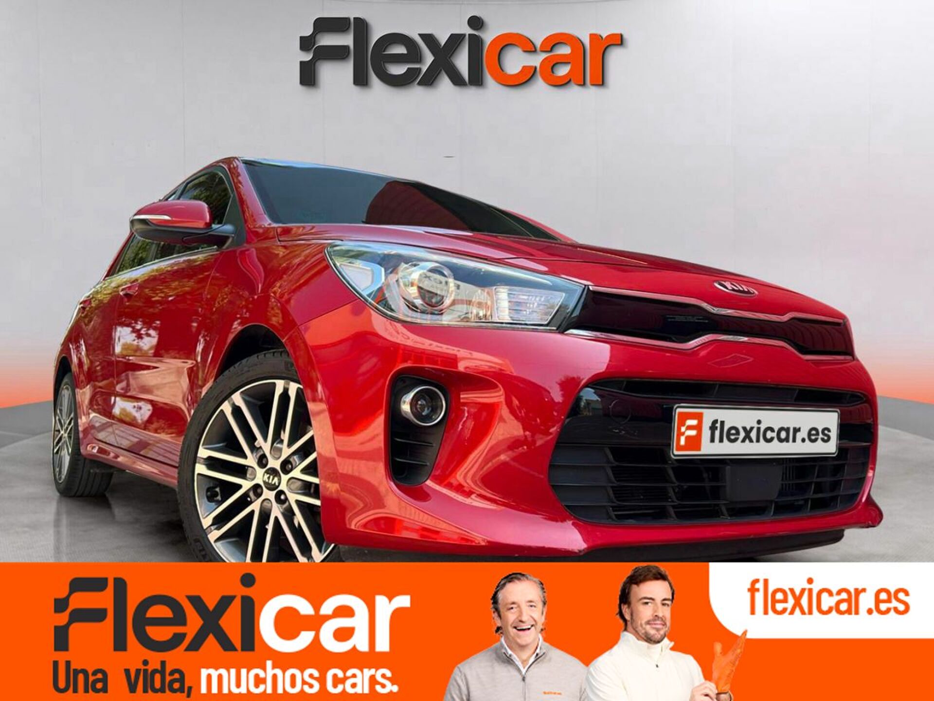 Imagen de KIA Rio
