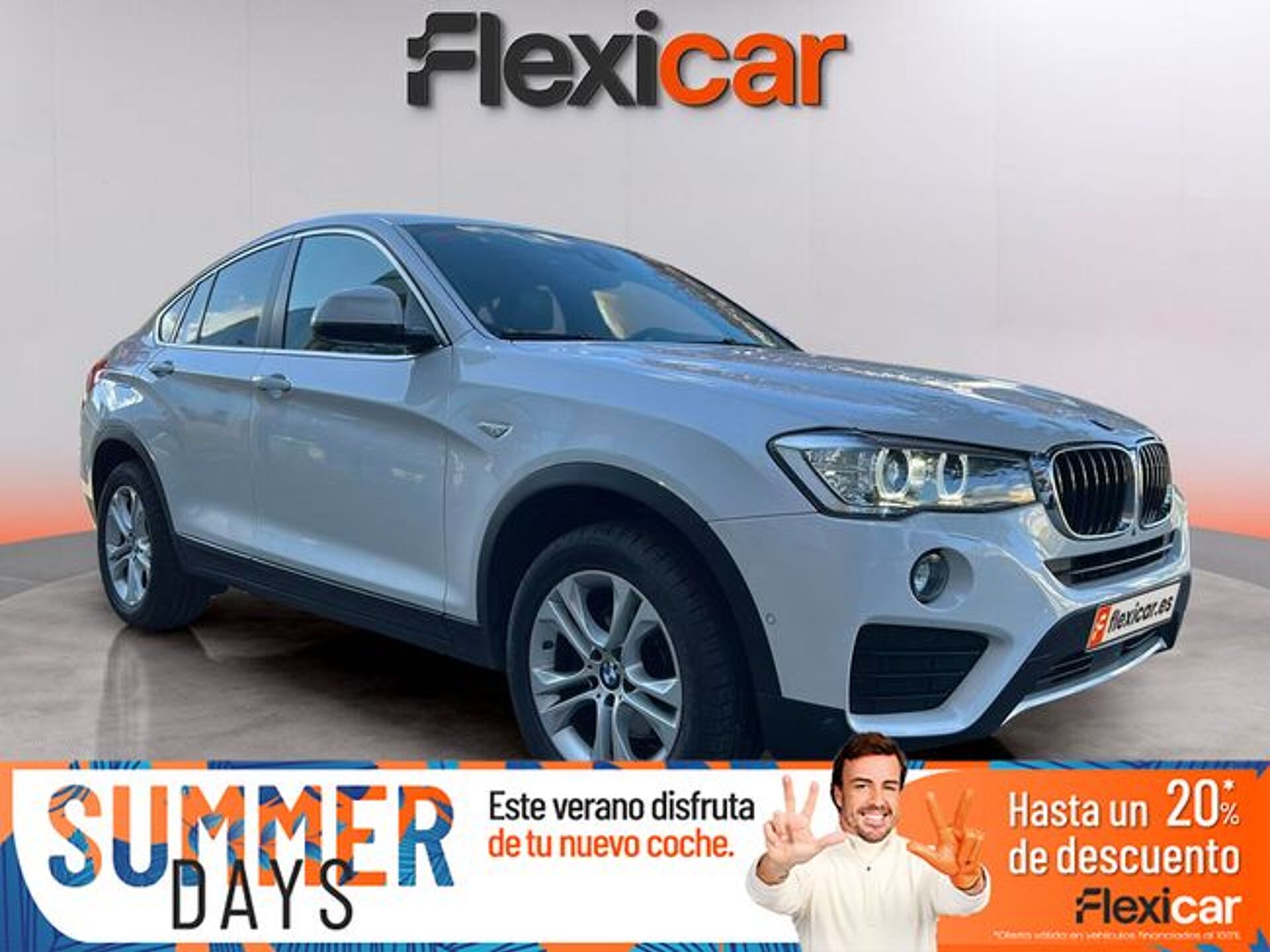 Imagen de BMW X4