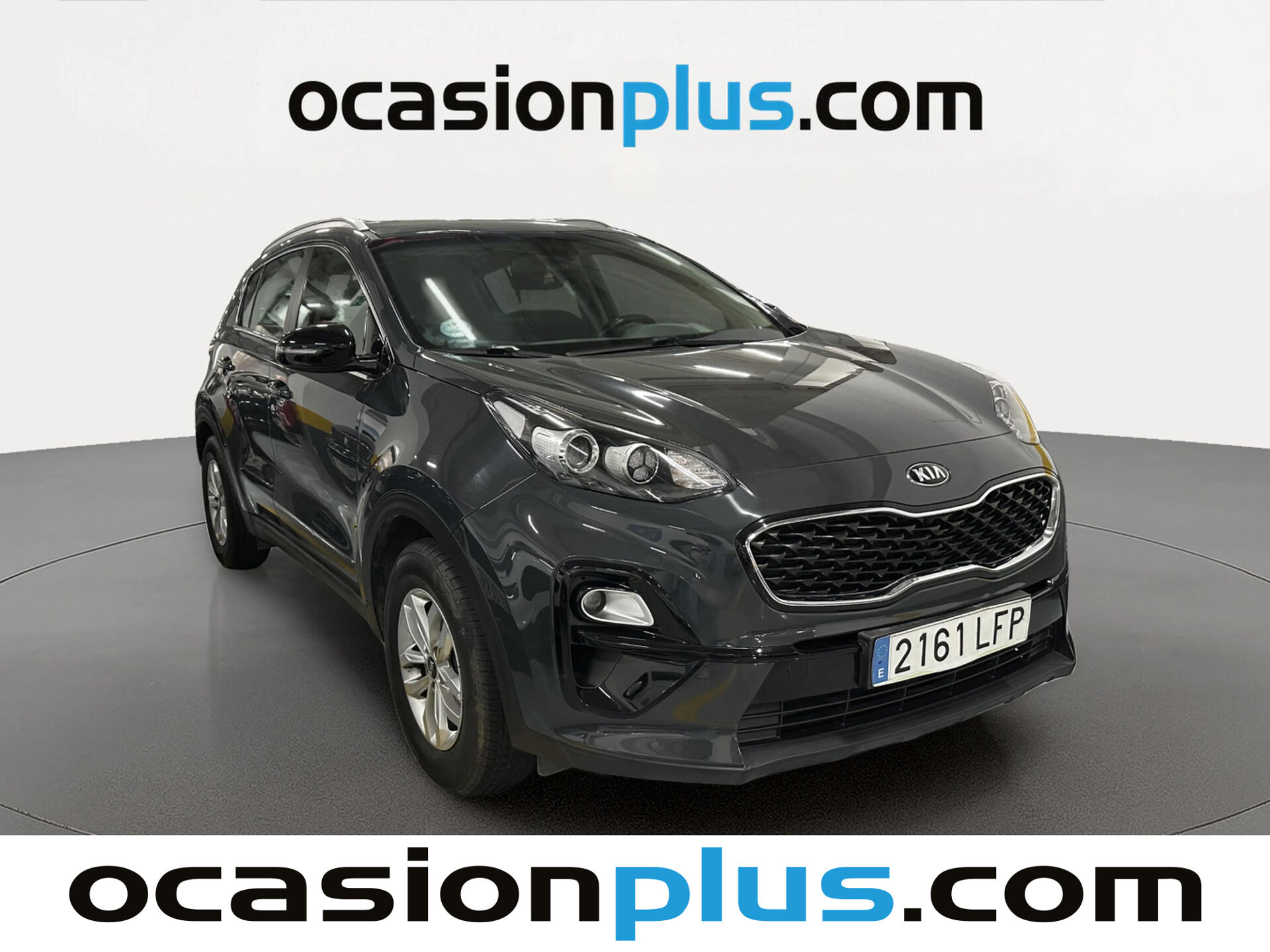 Imagen 2 de KIA Sportage