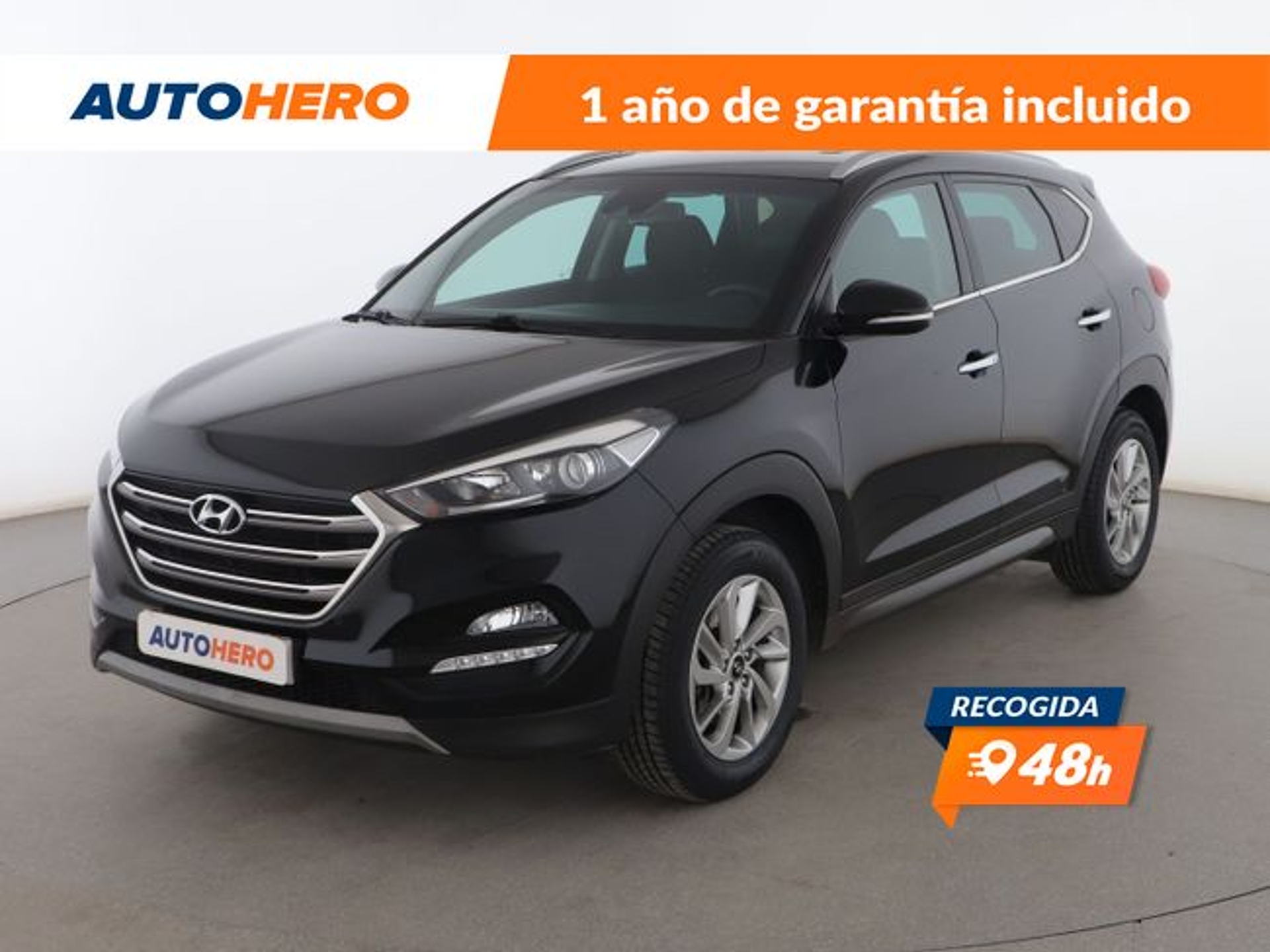 Imagen de HYUNDAI Tucson