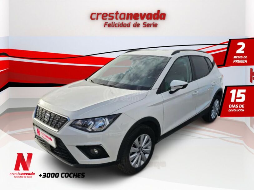 Foto del SEAT Arona 1.0 TSI Ecomotive S&S Style 95