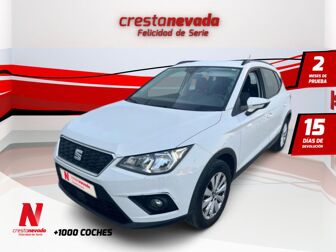 Imagen de SEAT Arona 1.0 TSI Ecomotive S&S Style 95