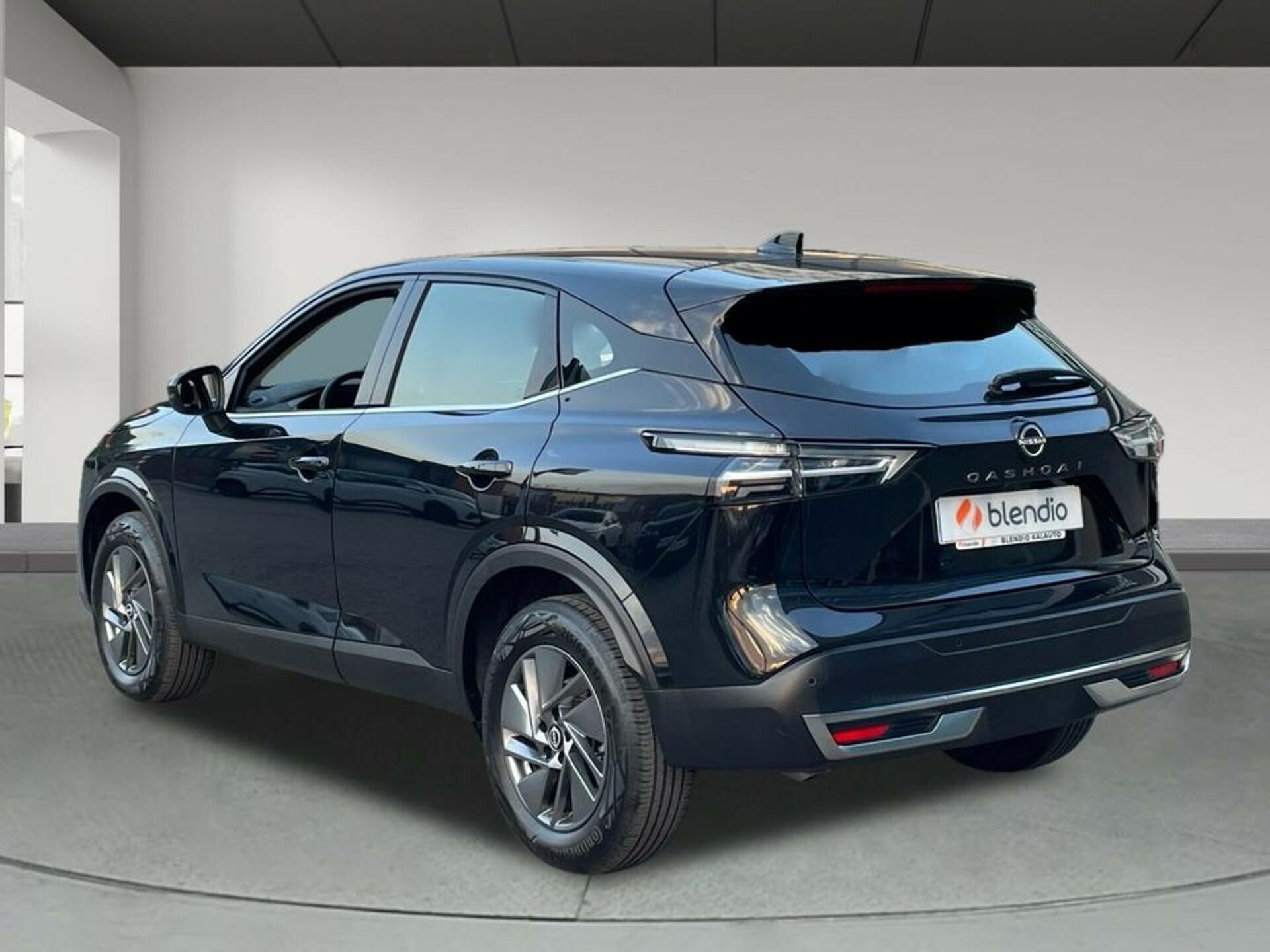 Imagen 2 de NISSAN Qashqai