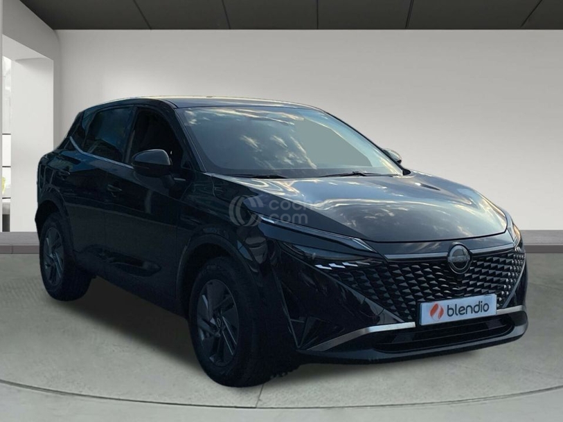 Foto del NISSAN Qashqai 1.3 DIG-T mHEV 12V Acenta 4x2 103kW