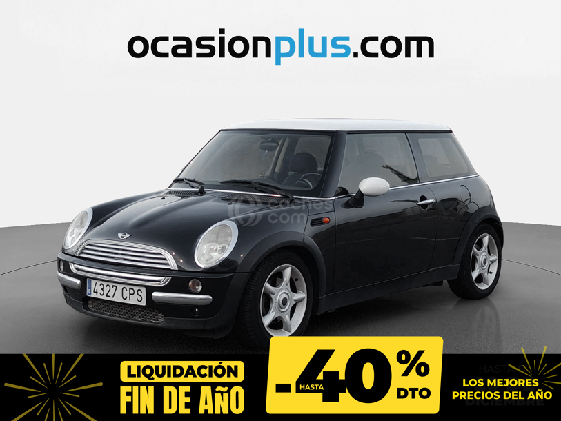 Foto del MINI Mini Cooper