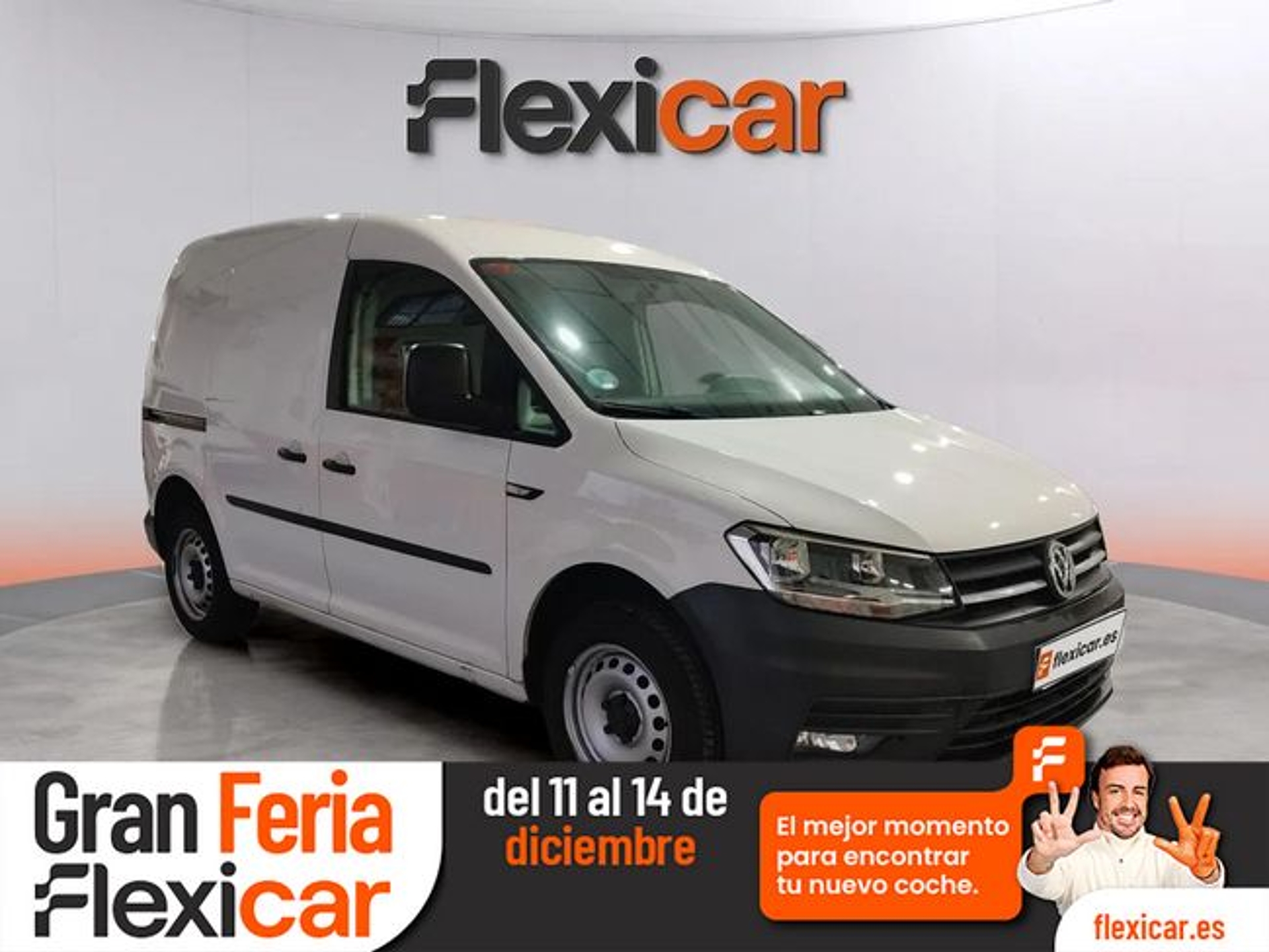 Imagen de VOLKSWAGEN Caddy