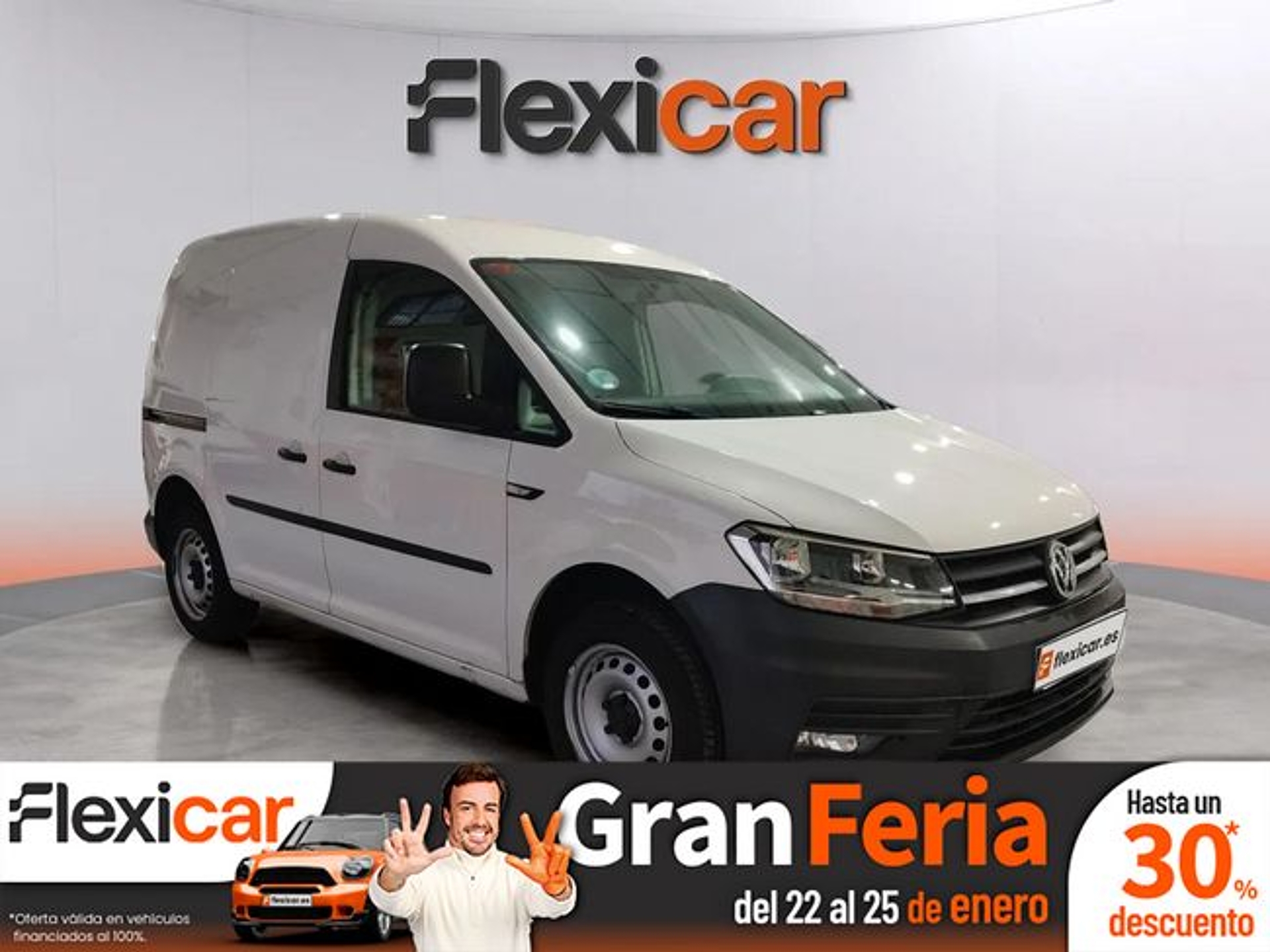 Imagen de VOLKSWAGEN Caddy