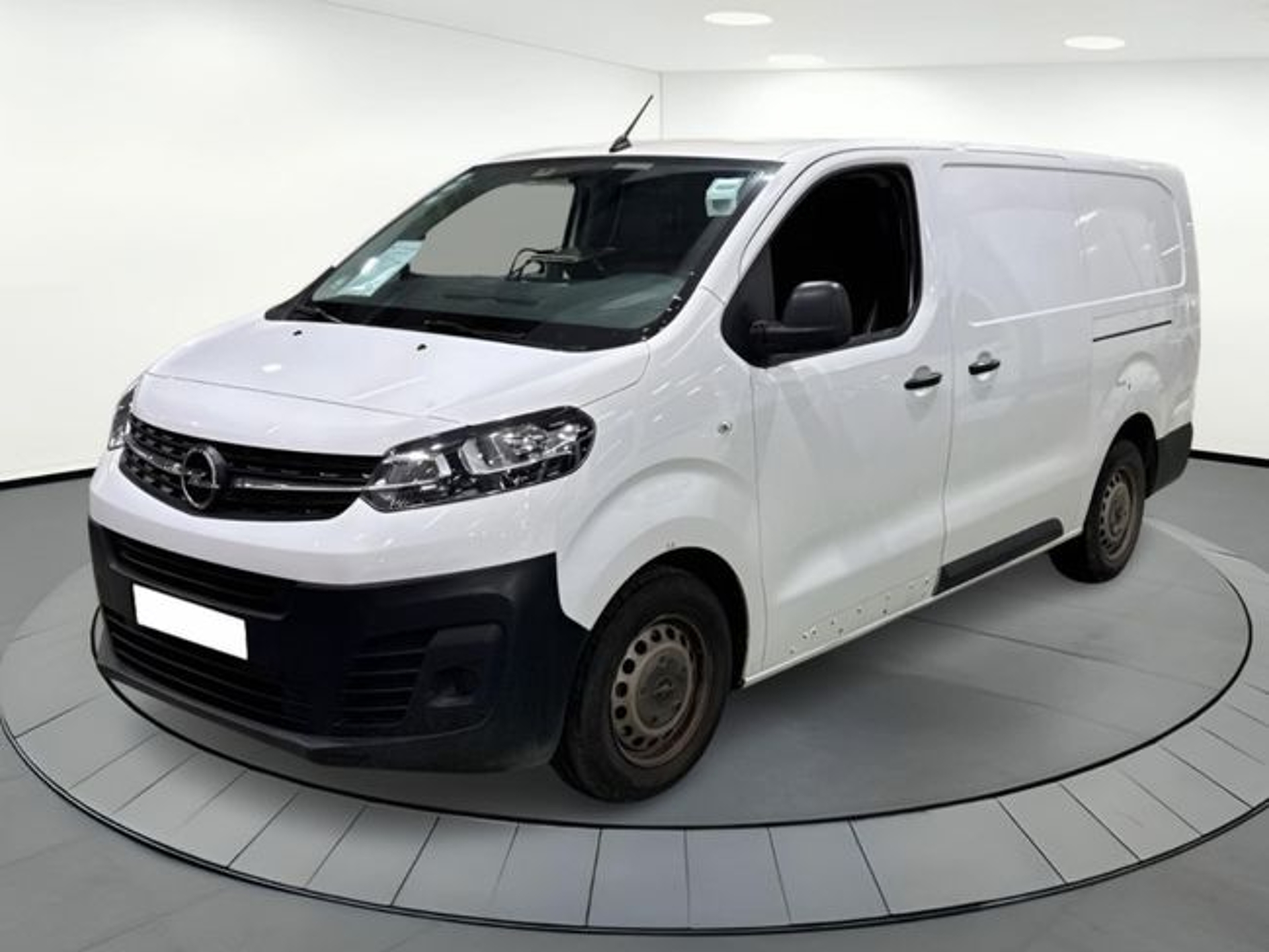 Imagen de OPEL Vivaro