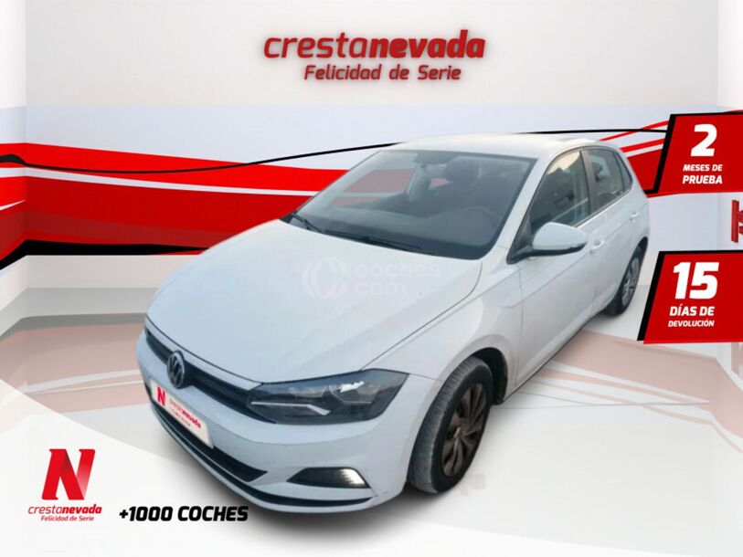 Foto del VOLKSWAGEN Polo 1.6TDI Edition 59kW