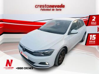 Imagen de VOLKSWAGEN Polo 1.6TDI Edition 59kW