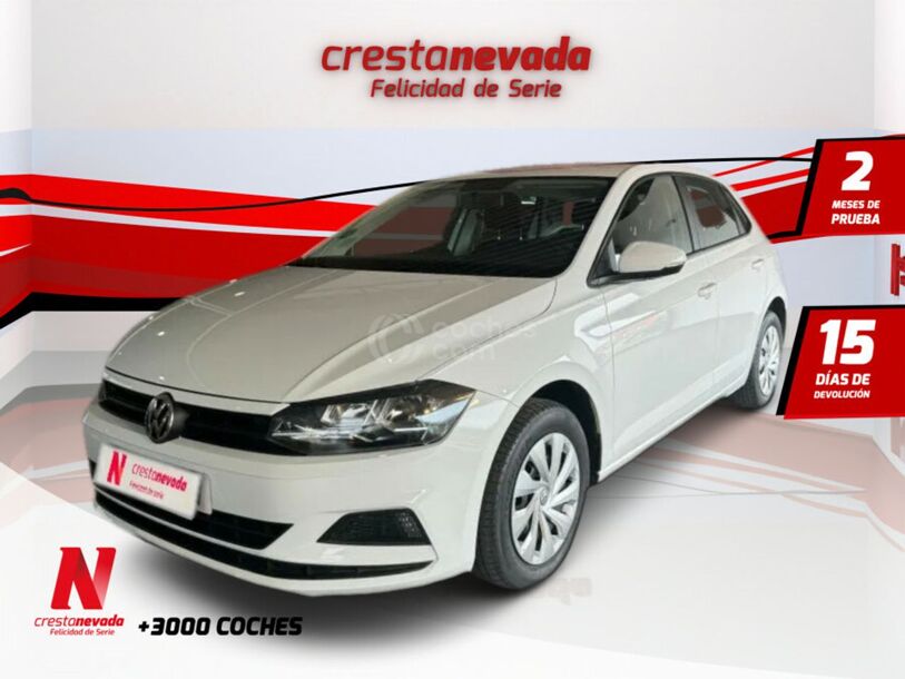 Foto del VOLKSWAGEN Polo 1.6TDI Edition 59kW