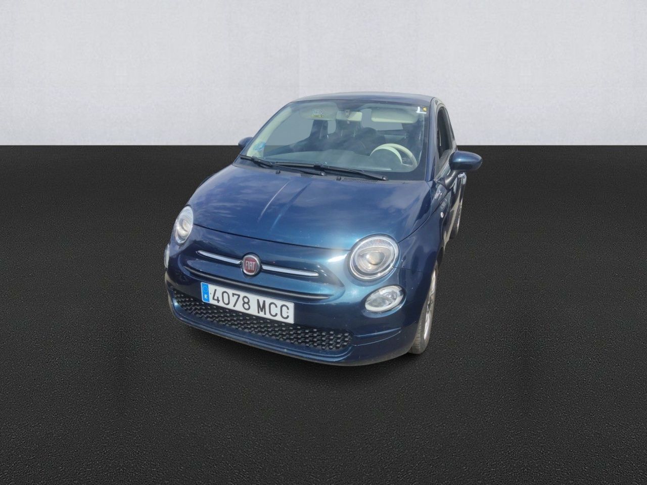 FIAT 500 (1.0 Hybrid Dolcevita 51 kW (70 CV)) en Madrid