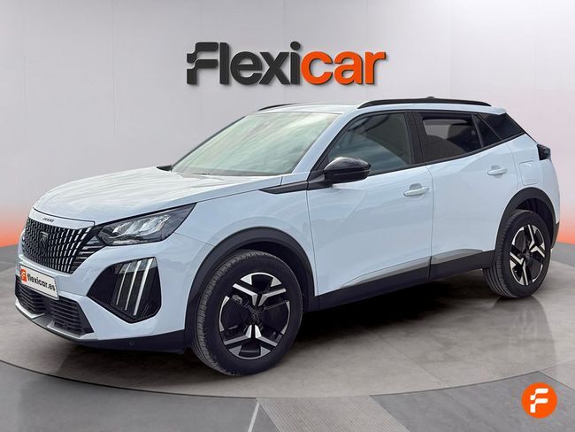 Foto del PEUGEOT 2008 1.2 PureTech S&S Allure 100