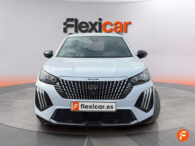 Foto del PEUGEOT 2008 1.2 PureTech S&S Allure 100