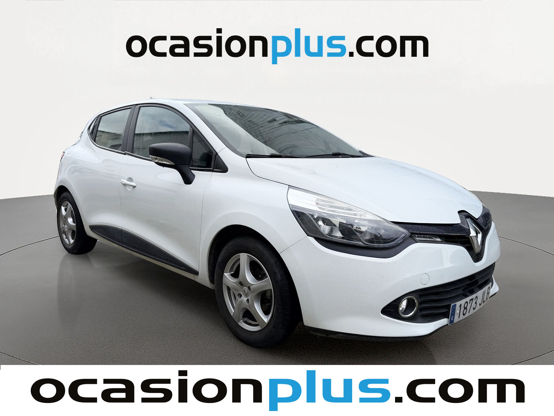 Imagen 2 de RENAULT Clio