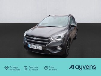 Imagen de FORD Kuga 2.0TDCi Auto S&S ST-Line 4x2 150