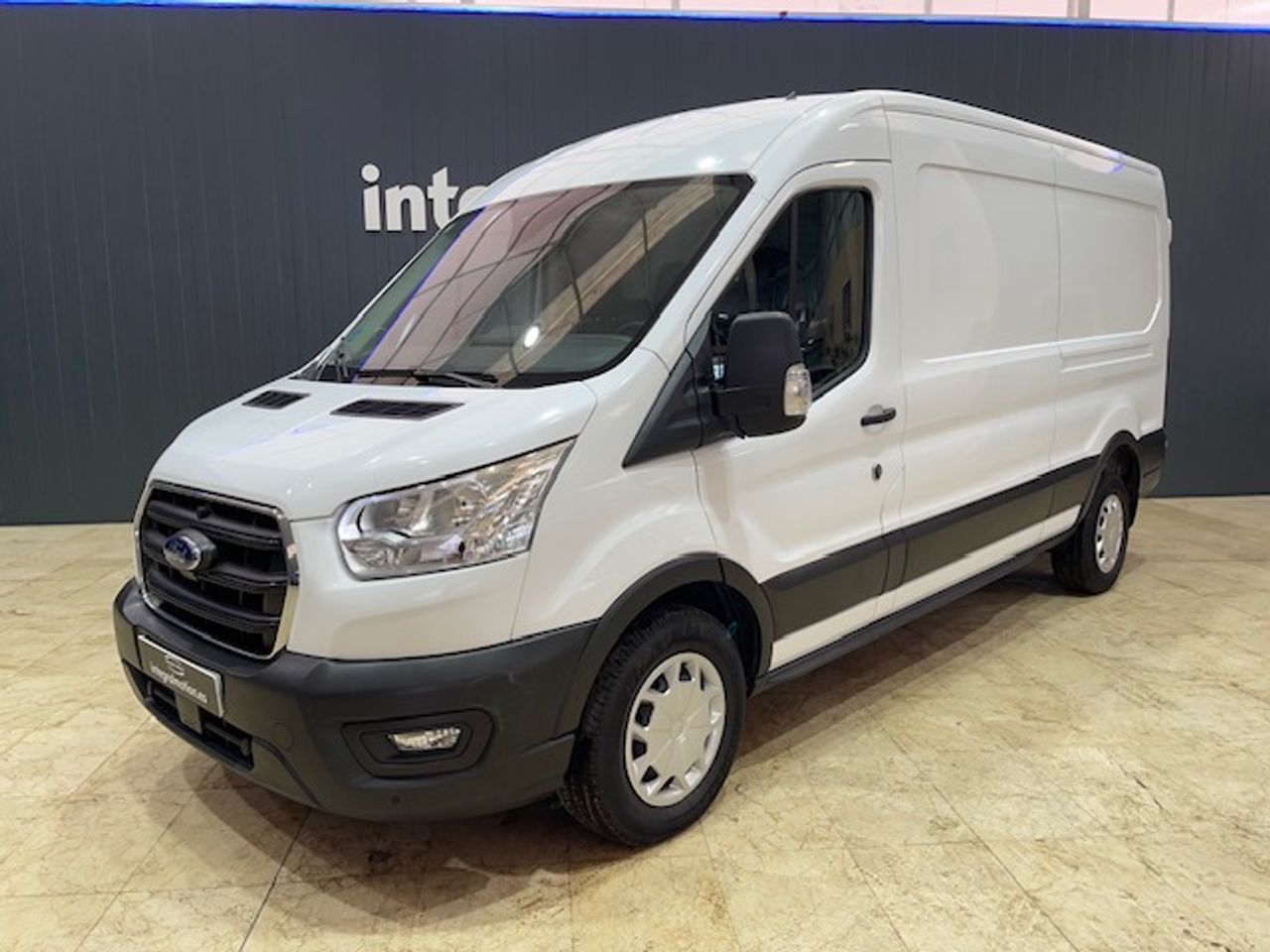 FORD Transit FT 310 MHEV L3 Van Trend 130