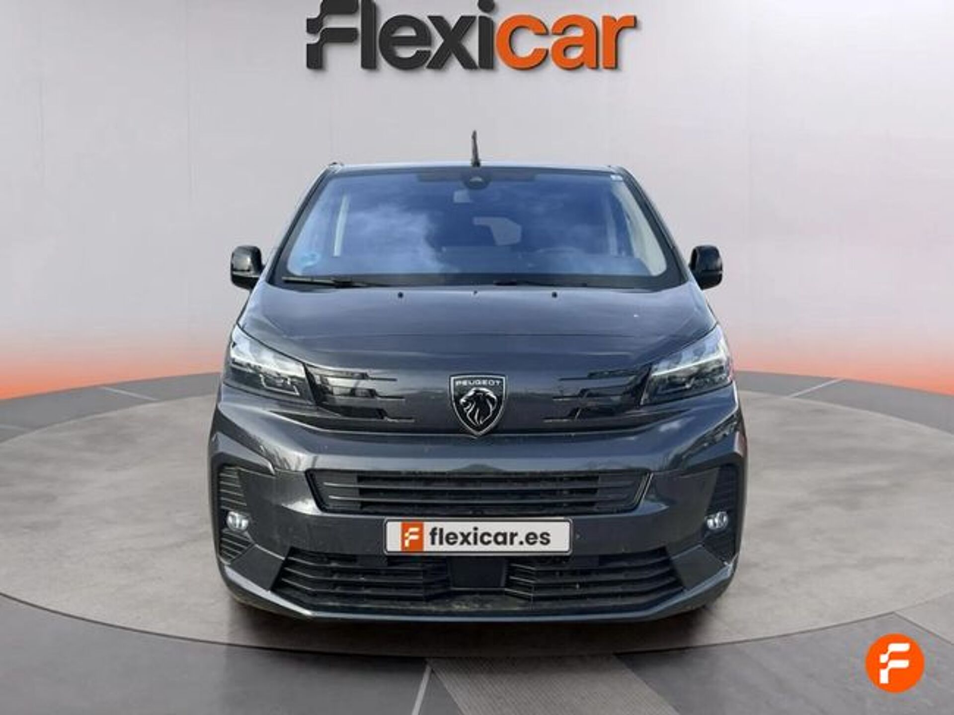 Imagen 2 de PEUGEOT Traveller