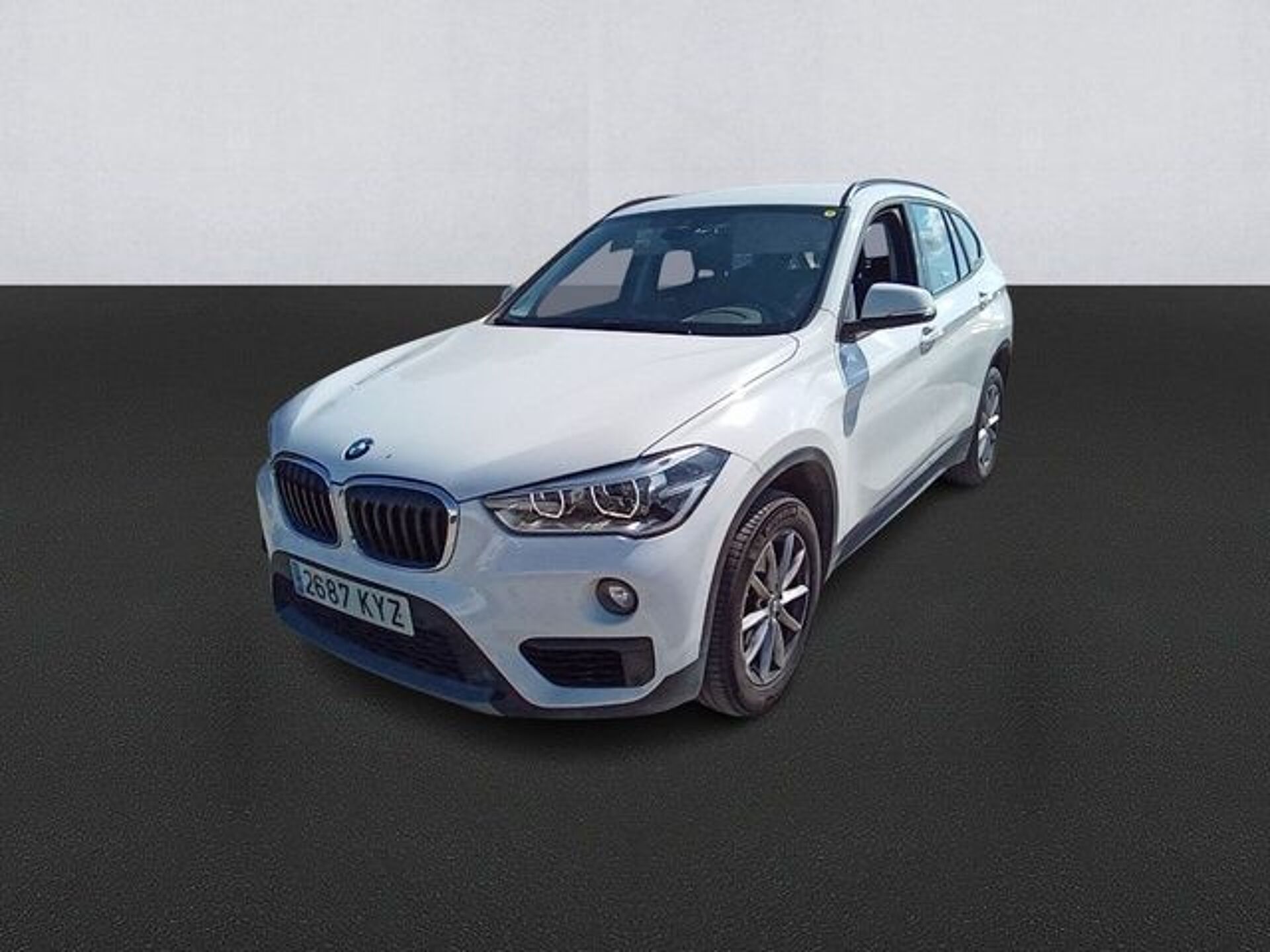 Imagen de BMW X1