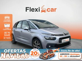 Imagen de CITROEN C4 Grand Picasso 1.6BlueHDI Feel EAT6 120