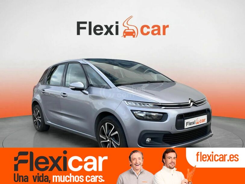 Foto del CITROEN C4 Grand Picasso 1.6BlueHDI Feel EAT6 120