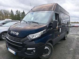 Imagen de IVECO Daily Furgón 35S16 V 3520L H2 12.0 156