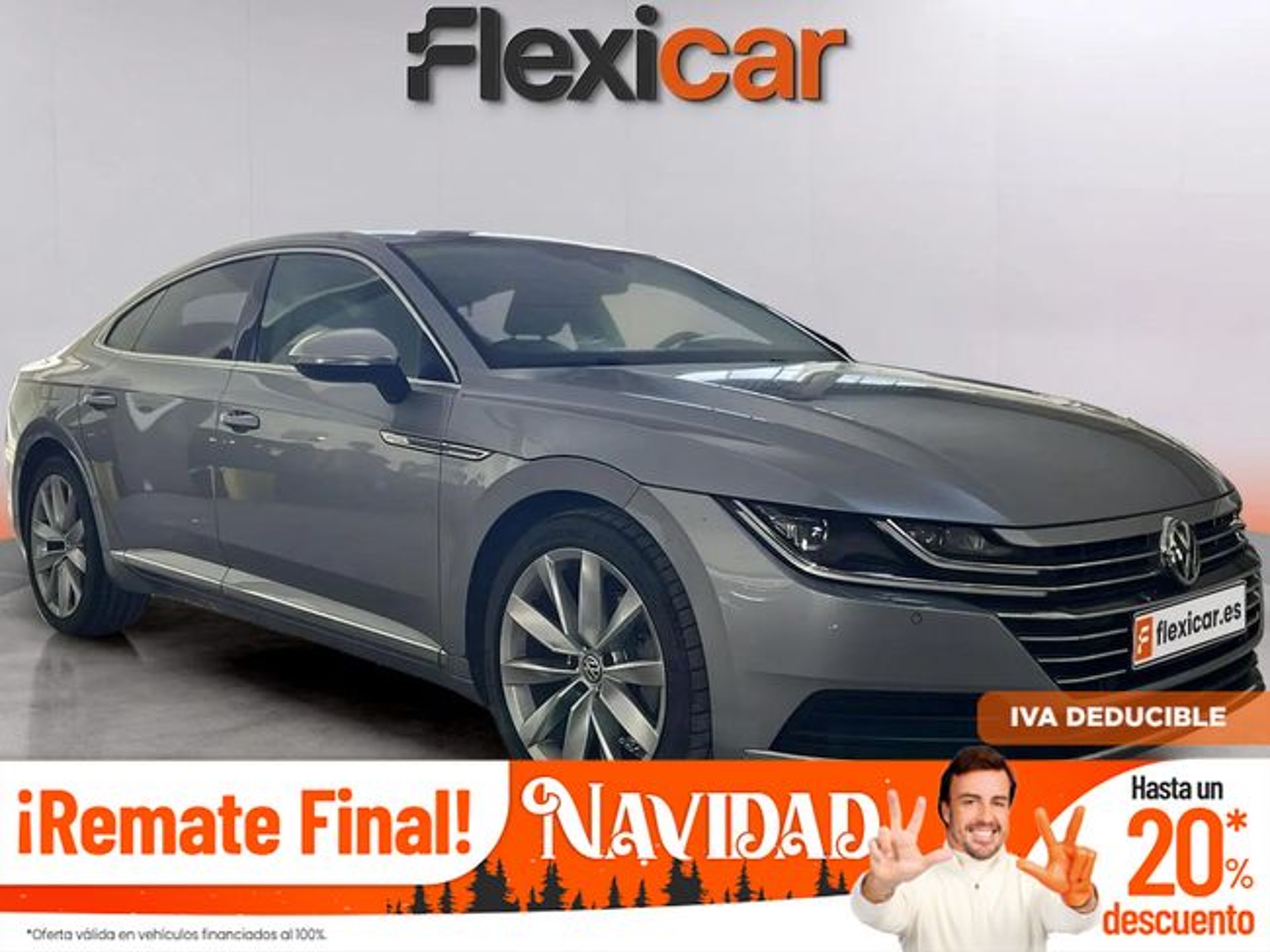 Imagen de VOLKSWAGEN Arteon