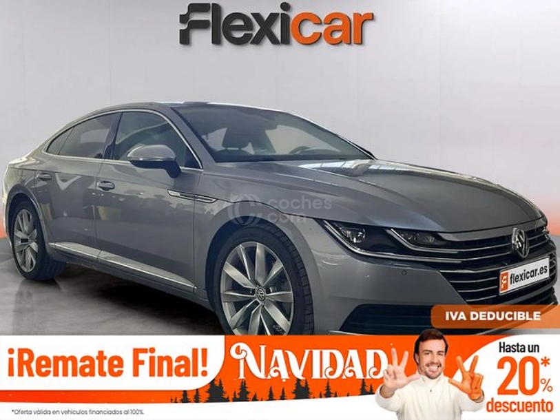 Foto del VOLKSWAGEN Arteon 2.0TDI DSG7 110kW
