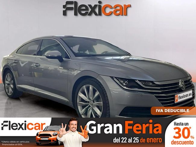 Foto del VOLKSWAGEN Arteon 2.0TDI DSG7 110kW