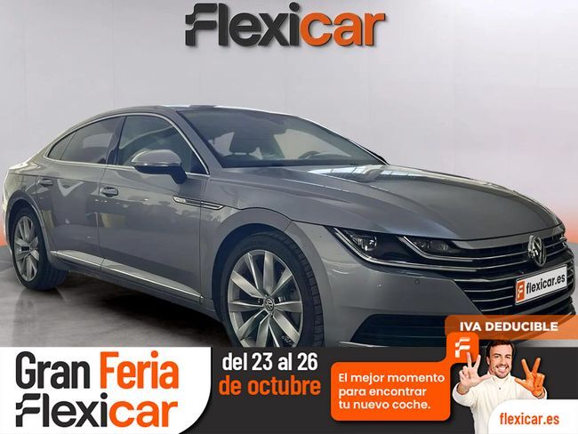 VOLKSWAGEN Arteon (2.0 TDI 110kW (150CV) DSG) en Ciudad Real