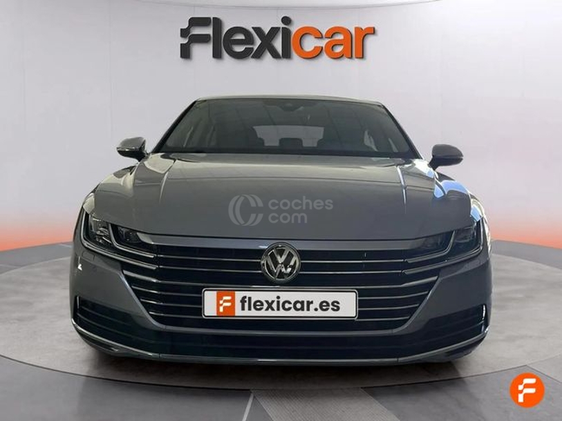 Foto del VOLKSWAGEN Arteon 2.0TDI DSG7 110kW