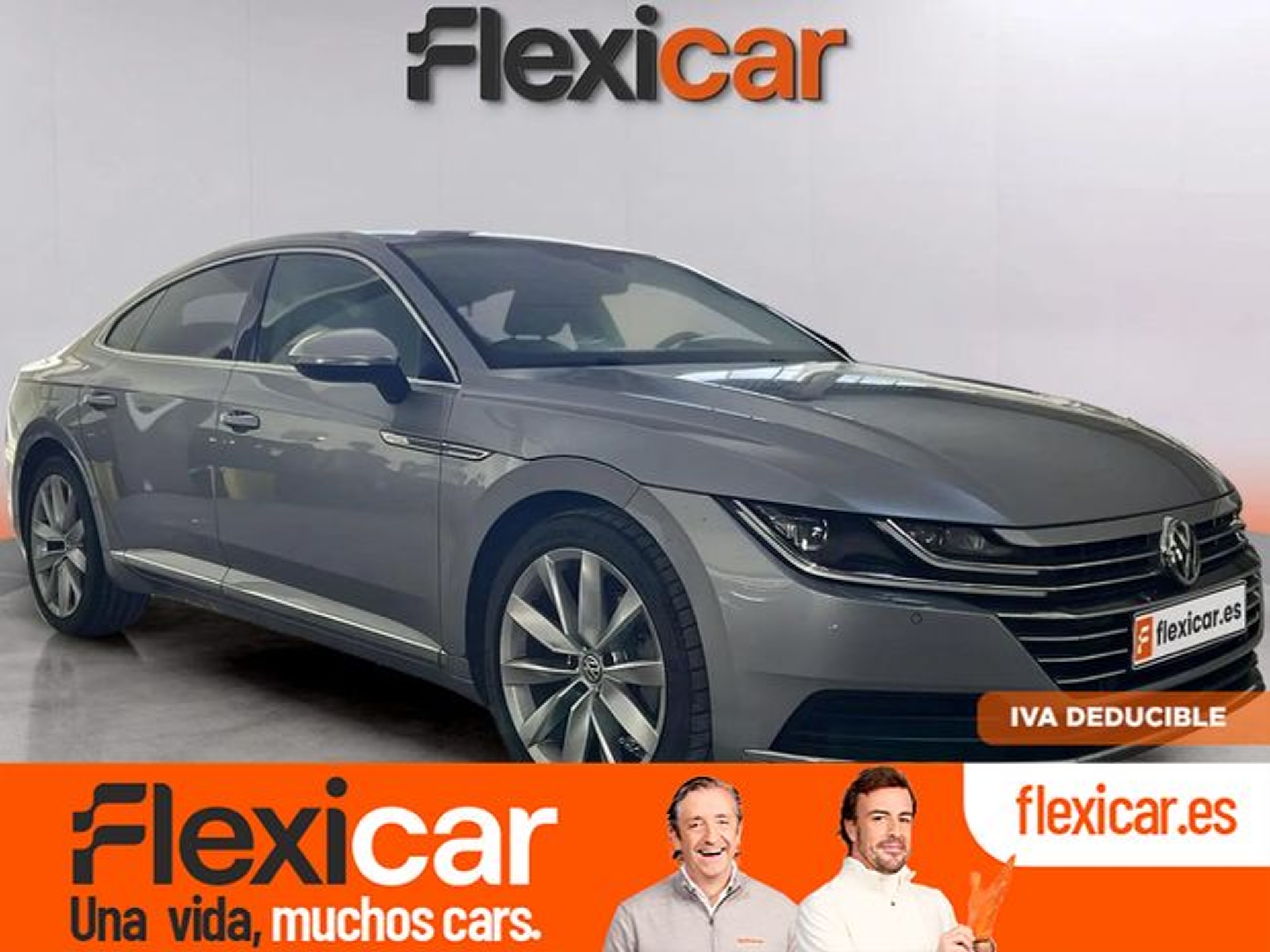 Imagen de VOLKSWAGEN Arteon
