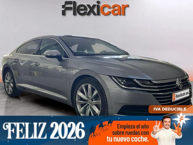 VOLKSWAGEN Arteon (2.0 TDI 110kW (150CV) DSG) en Ciudad Real