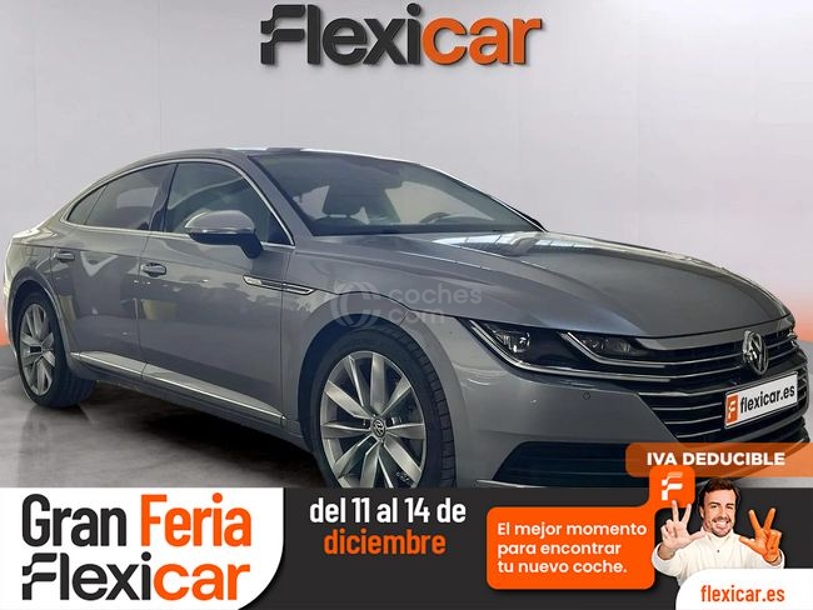 Foto del VOLKSWAGEN Arteon 2.0TDI DSG7 110kW
