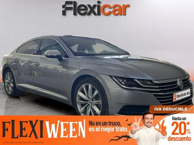 VOLKSWAGEN Arteon (2.0 TDI 110kW (150CV) DSG) en Ciudad Real