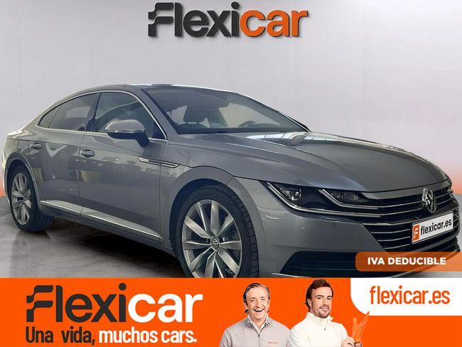 VOLKSWAGEN Arteon (2.0 TDI 110kW (150CV) DSG) en Ciudad Real