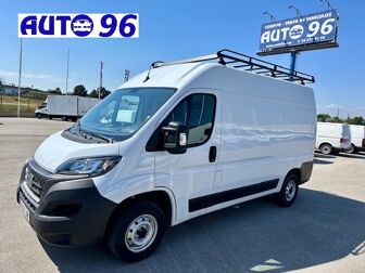 Imagen de FIAT Ducato Fg. 30 2.3Mjt L2 H1 120CV