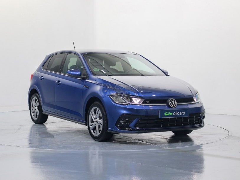 Foto del VOLKSWAGEN Polo 1.0 TSI R-Line 70kW